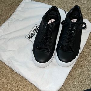 Moschino sneakers